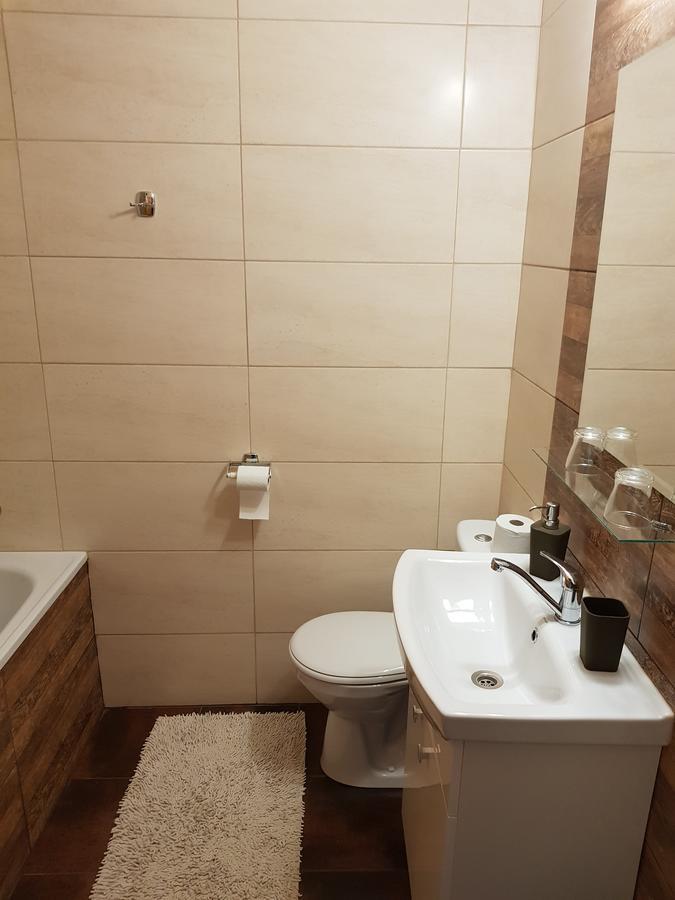 Penzion Pramen Vinne Exterior photo